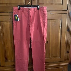 Polo Ralph Lauren Men's Chinos in Bold Pink
